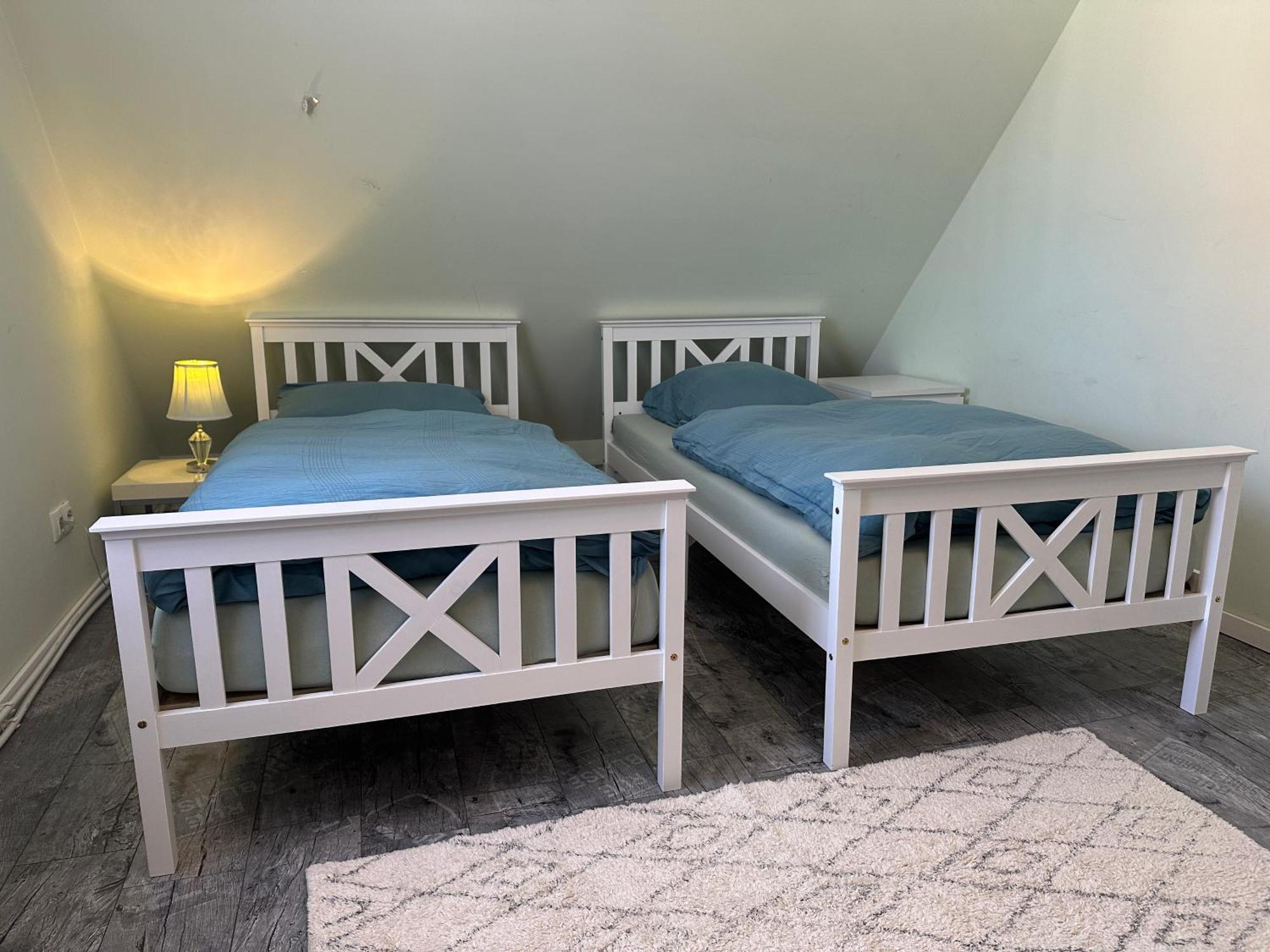 Grosse Und Helle 3 Zi Wohnung In Lossburg-Betzweiler, Schwarzwald Buitenkant foto
