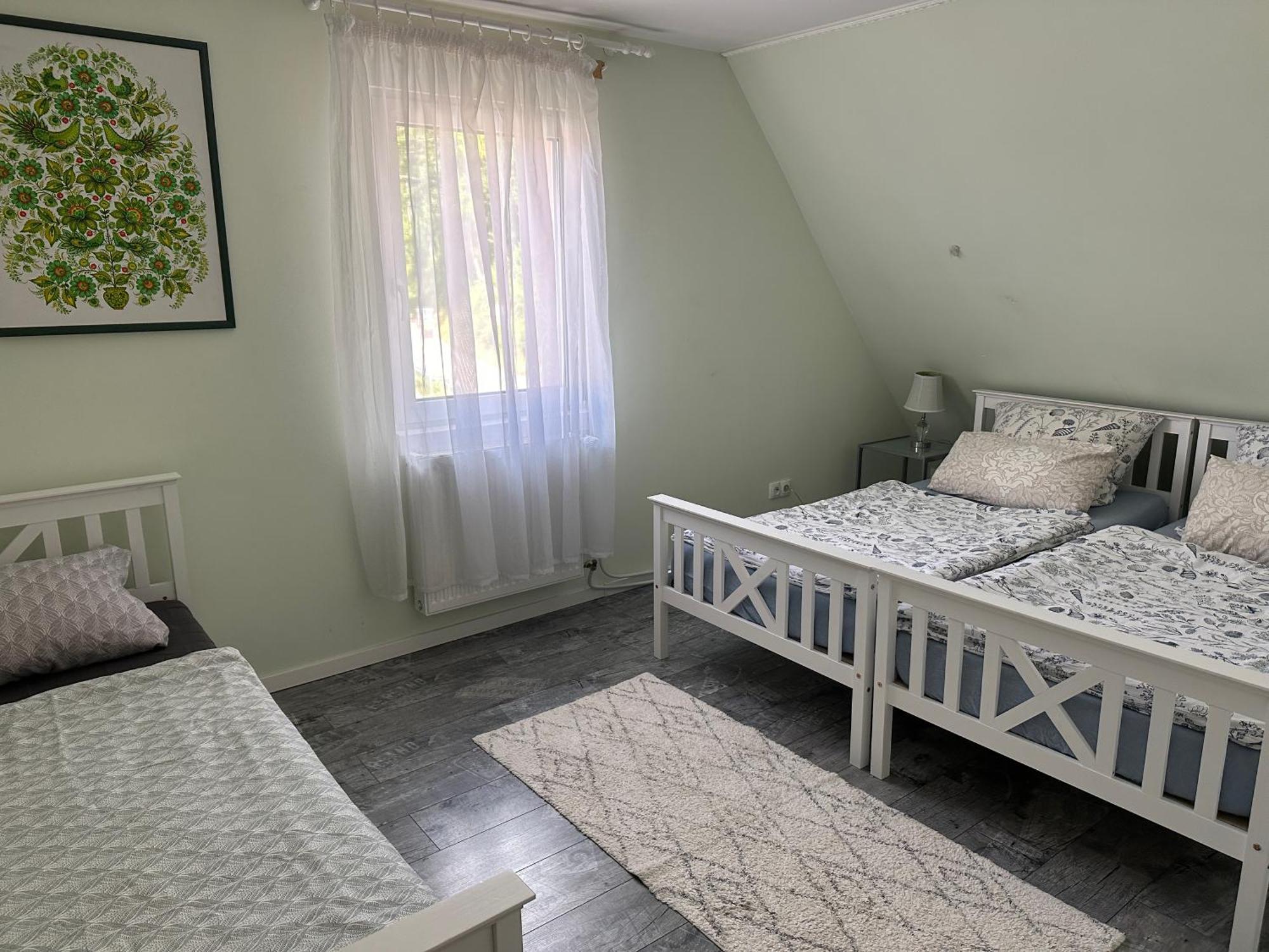 Grosse Und Helle 3 Zi Wohnung In Lossburg-Betzweiler, Schwarzwald Buitenkant foto