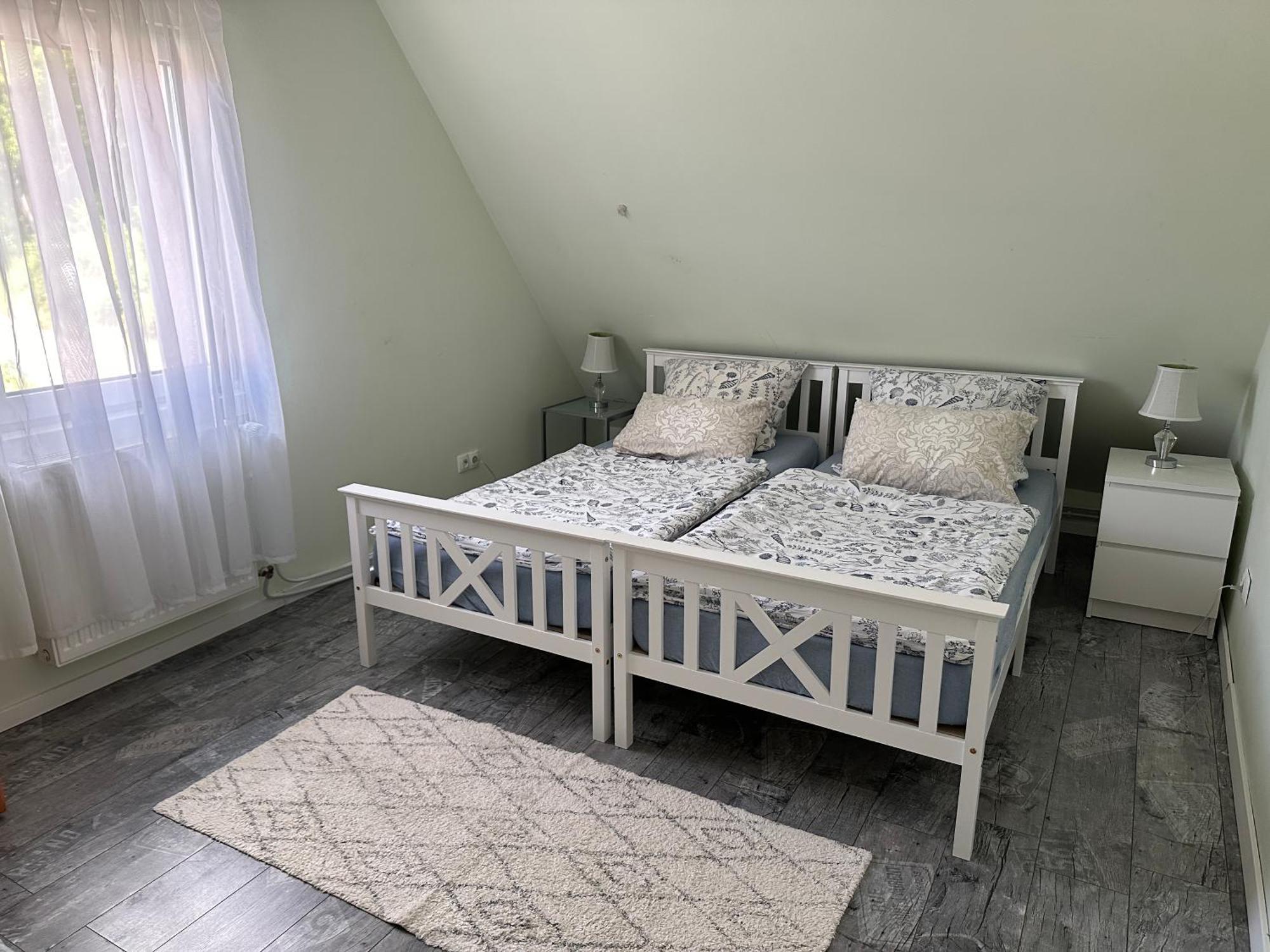Grosse Und Helle 3 Zi Wohnung In Lossburg-Betzweiler, Schwarzwald Buitenkant foto